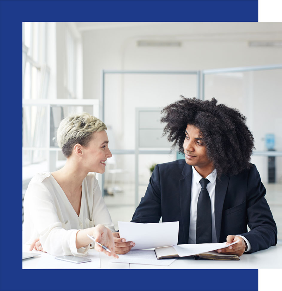 Integrated Financial Management Solutions Tax Consulting Firm