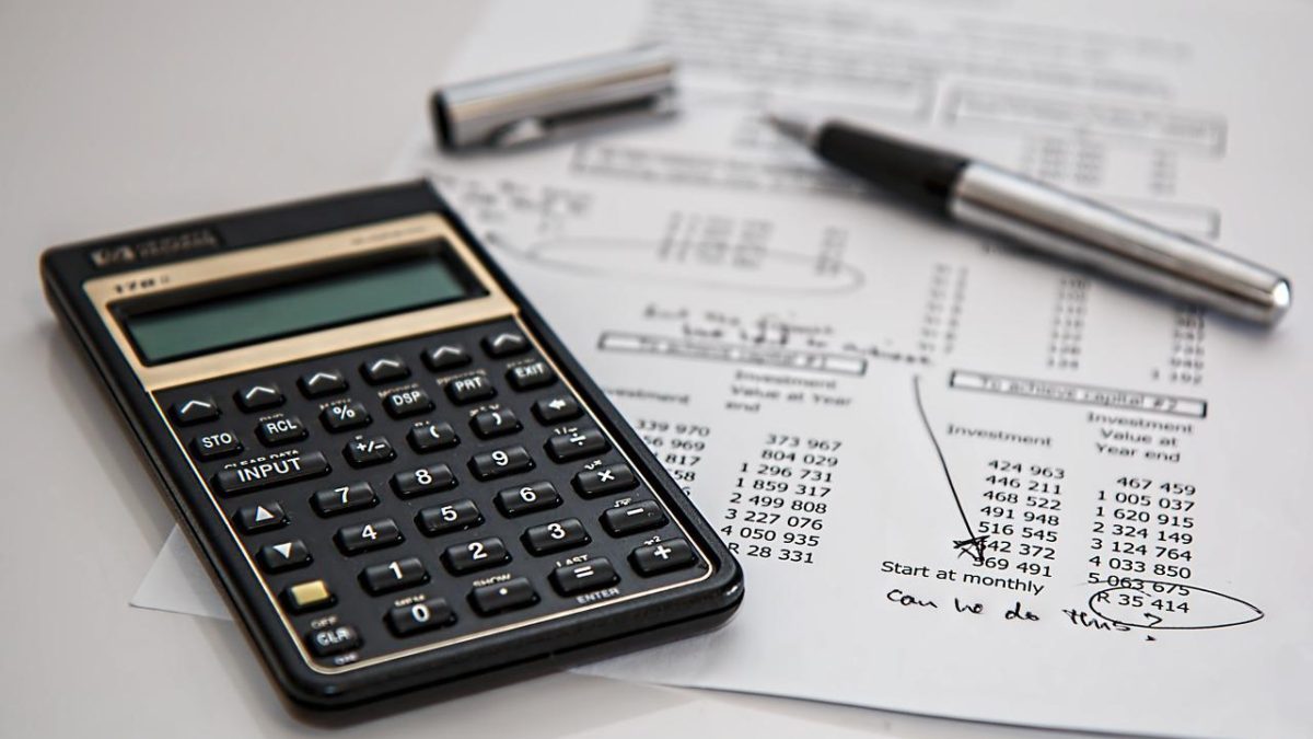 Tax Time for Small Business Owners