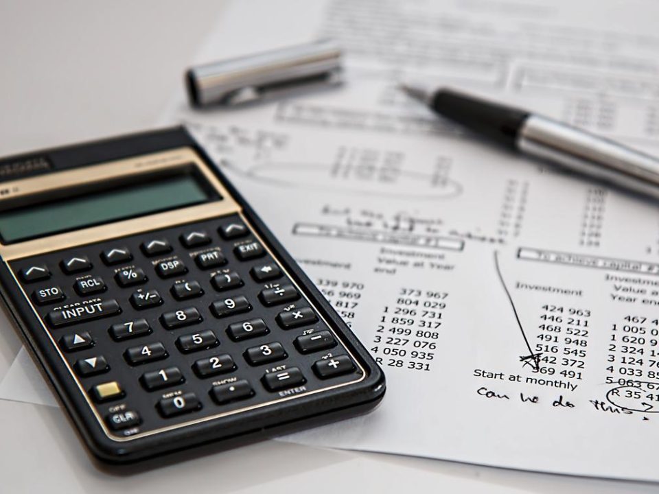 Tax Time for Small Business Owners