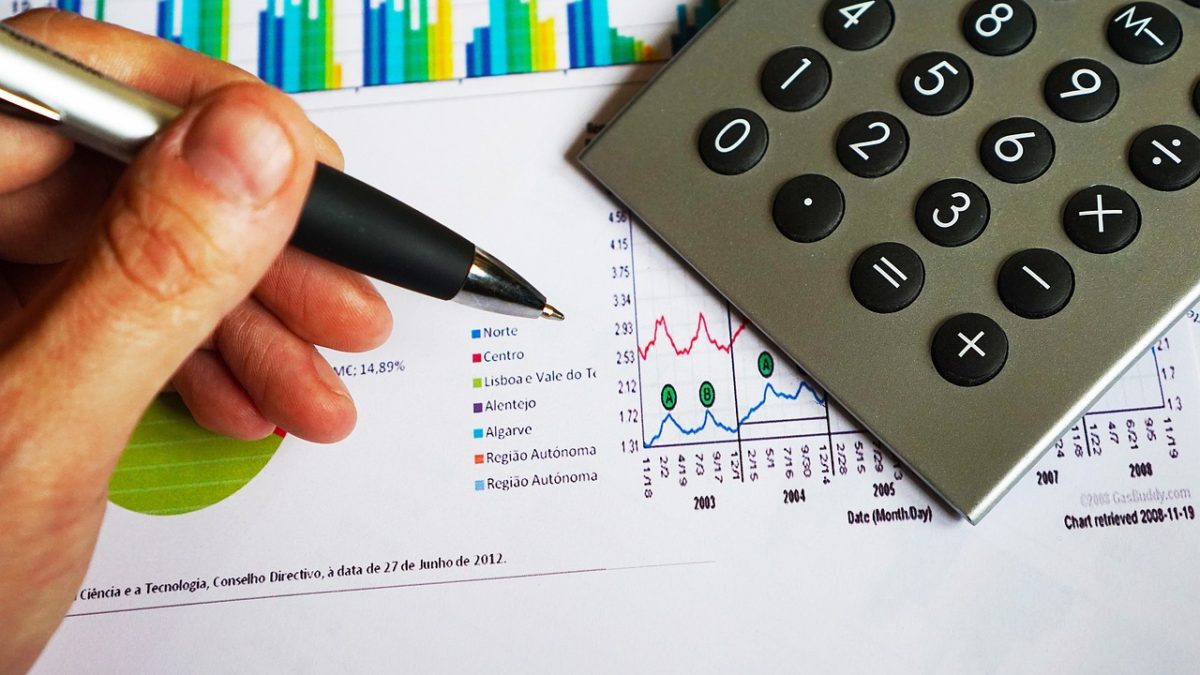Healthcare Accounting