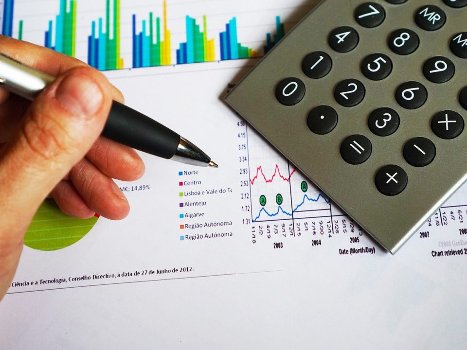 Healthcare Accounting