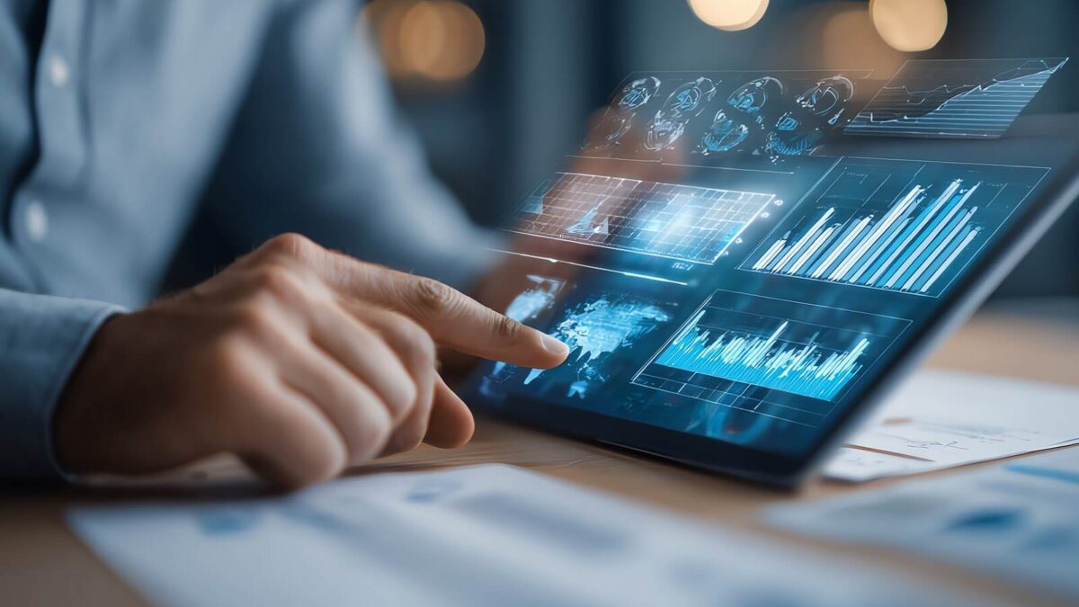 Beyond Compliance: Leveraging Financial Reporting for Strategic Growth
