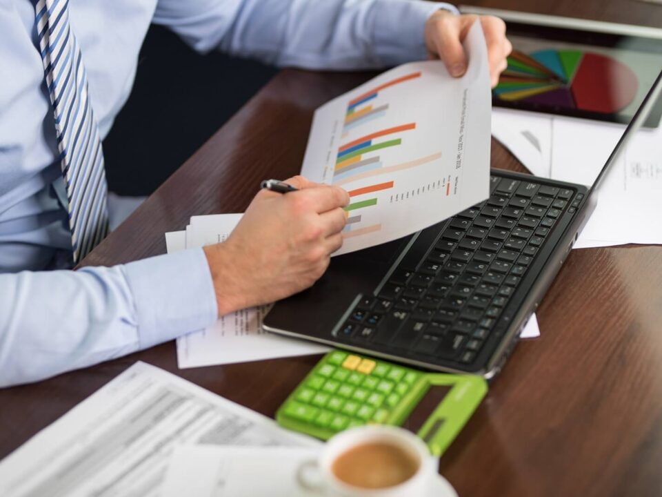 Beyond Profit: A Practical Guide to Mastering Small Business Cash Flow
