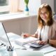 The Tipping Point: A Strategic Guide to DIY vs. Outsourced Accounting